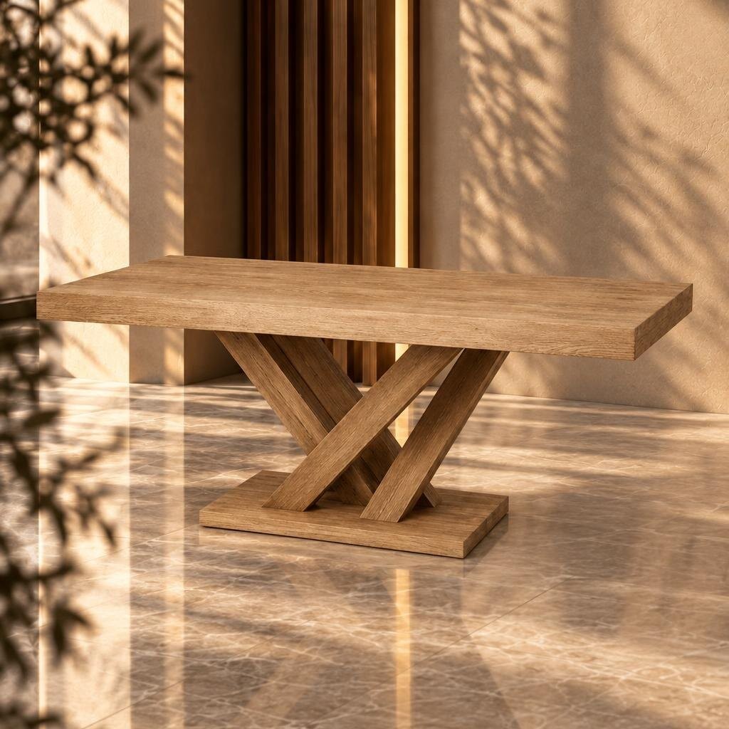Nera Dining Table