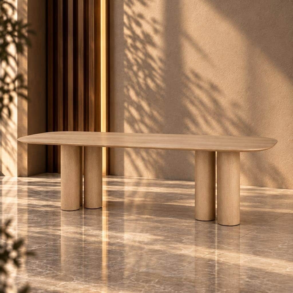 Nelo Dining Table