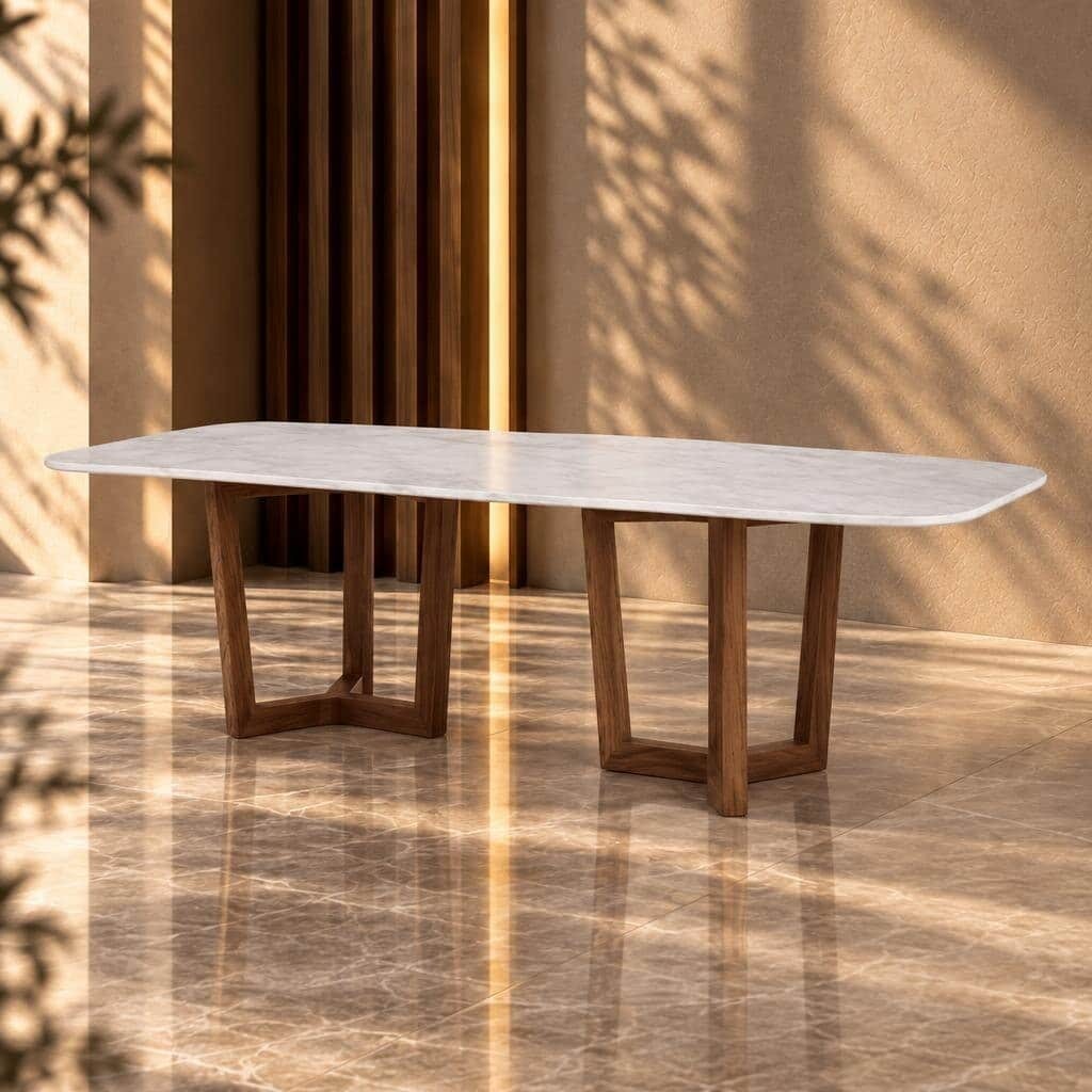 Navi Dining Table