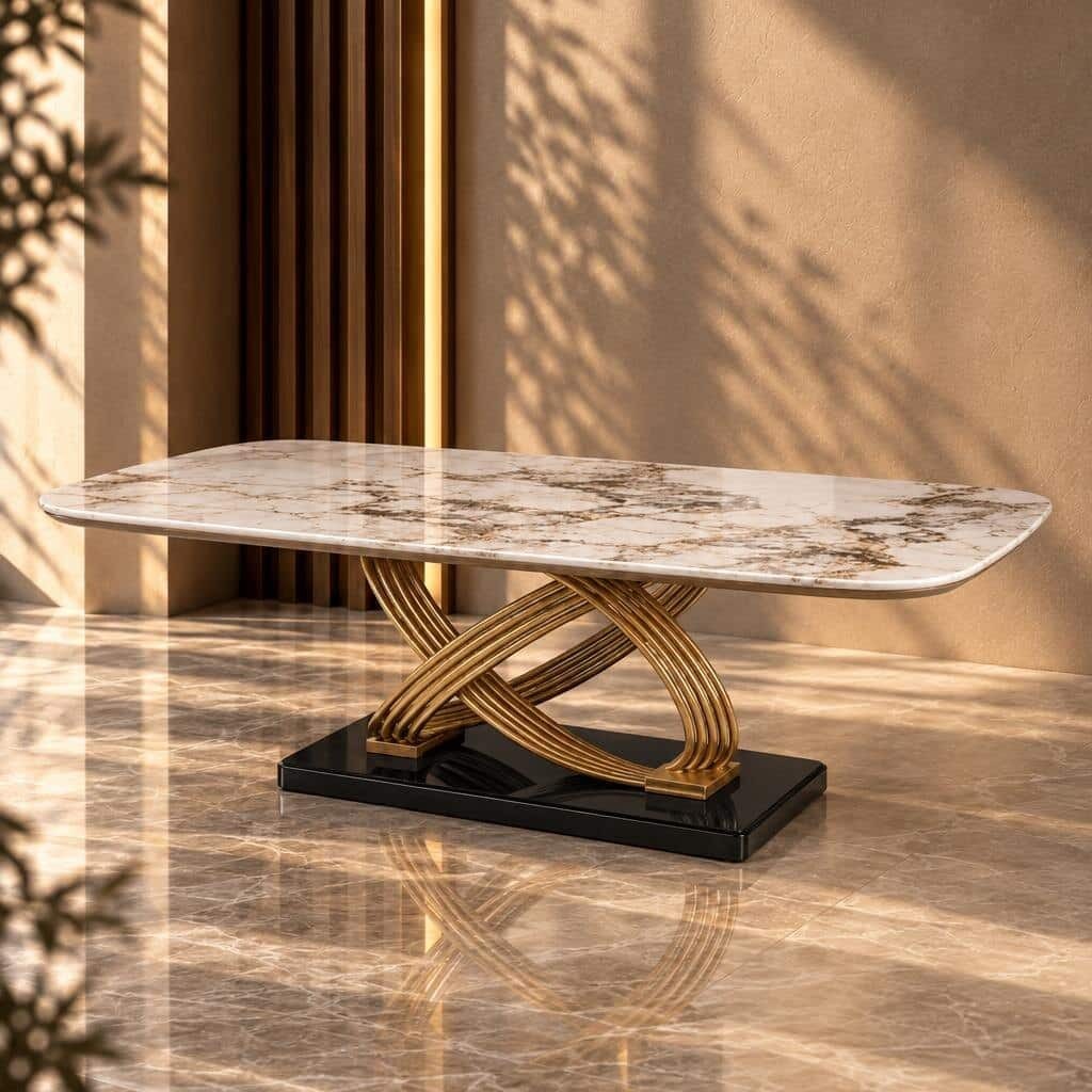Nari Dining Table