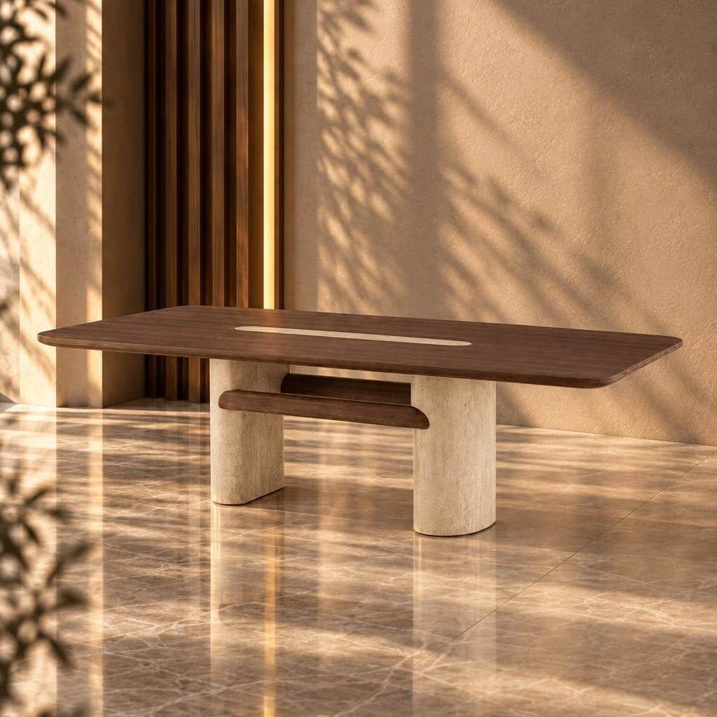 Mino Dining Table