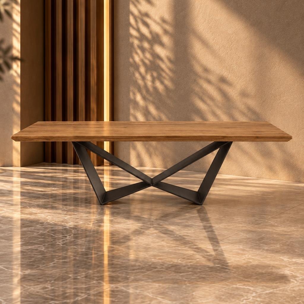 Mina Dining Table