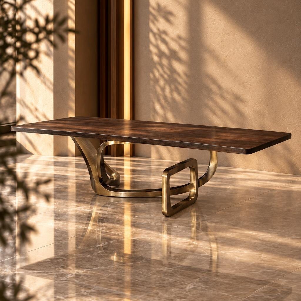 Milo Dining Table