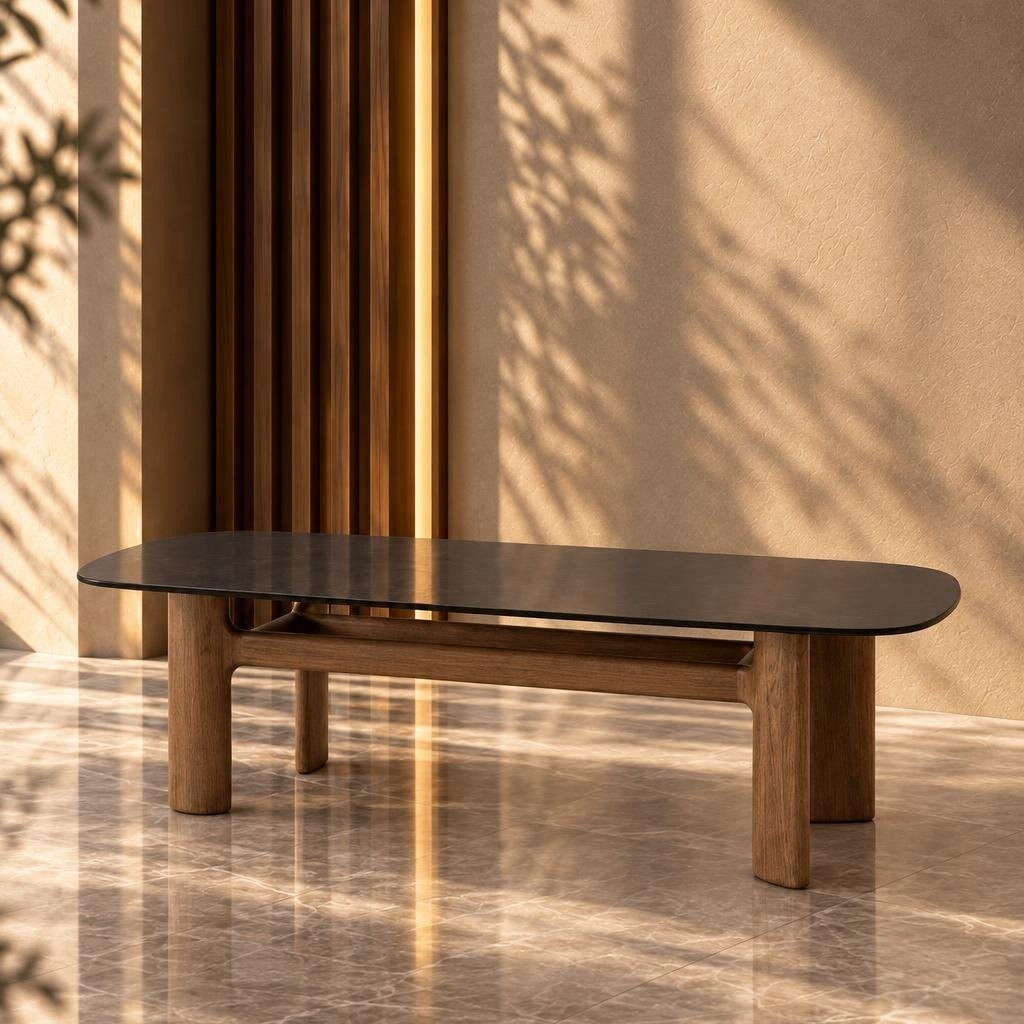 Mia Dining Table