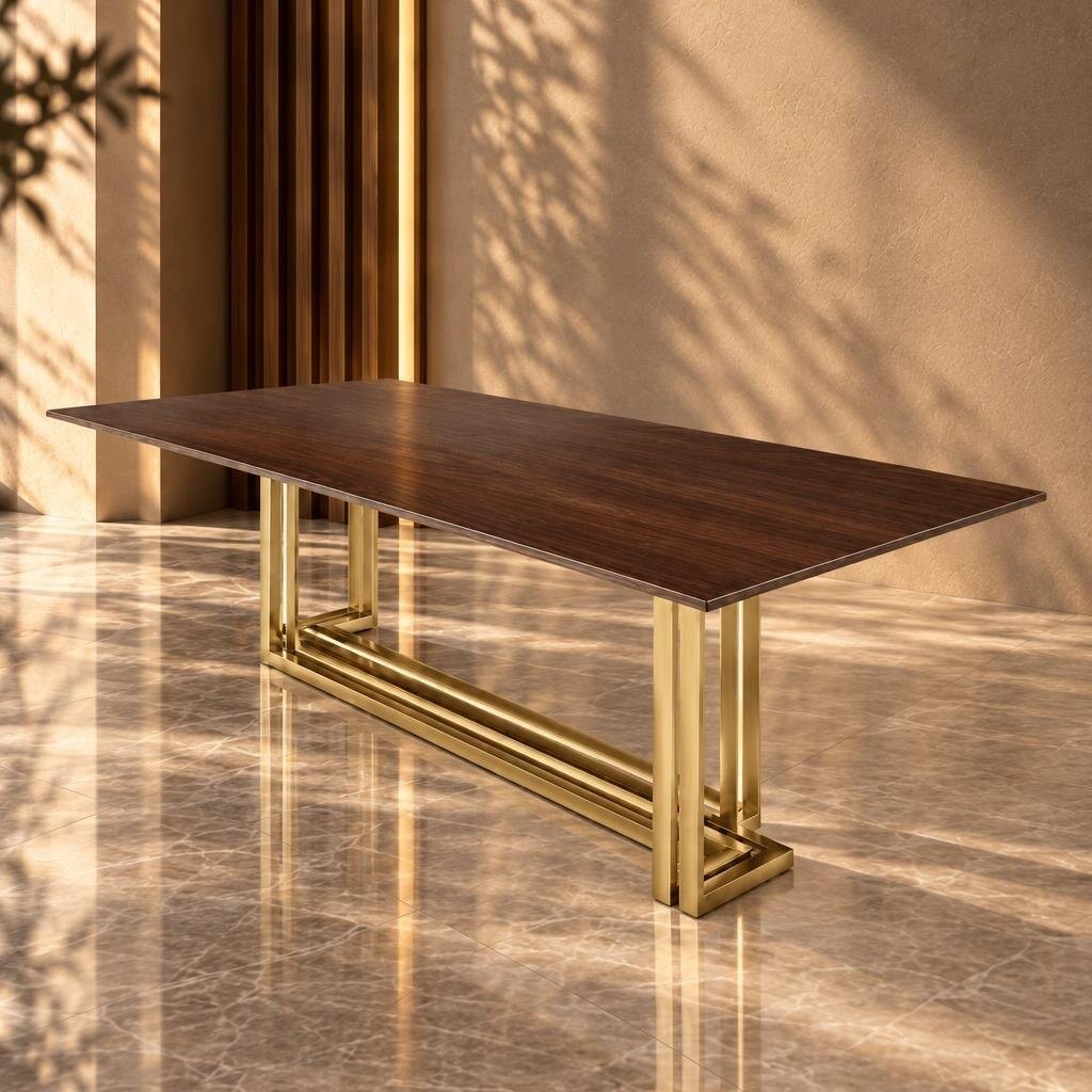 Melo Dining Table