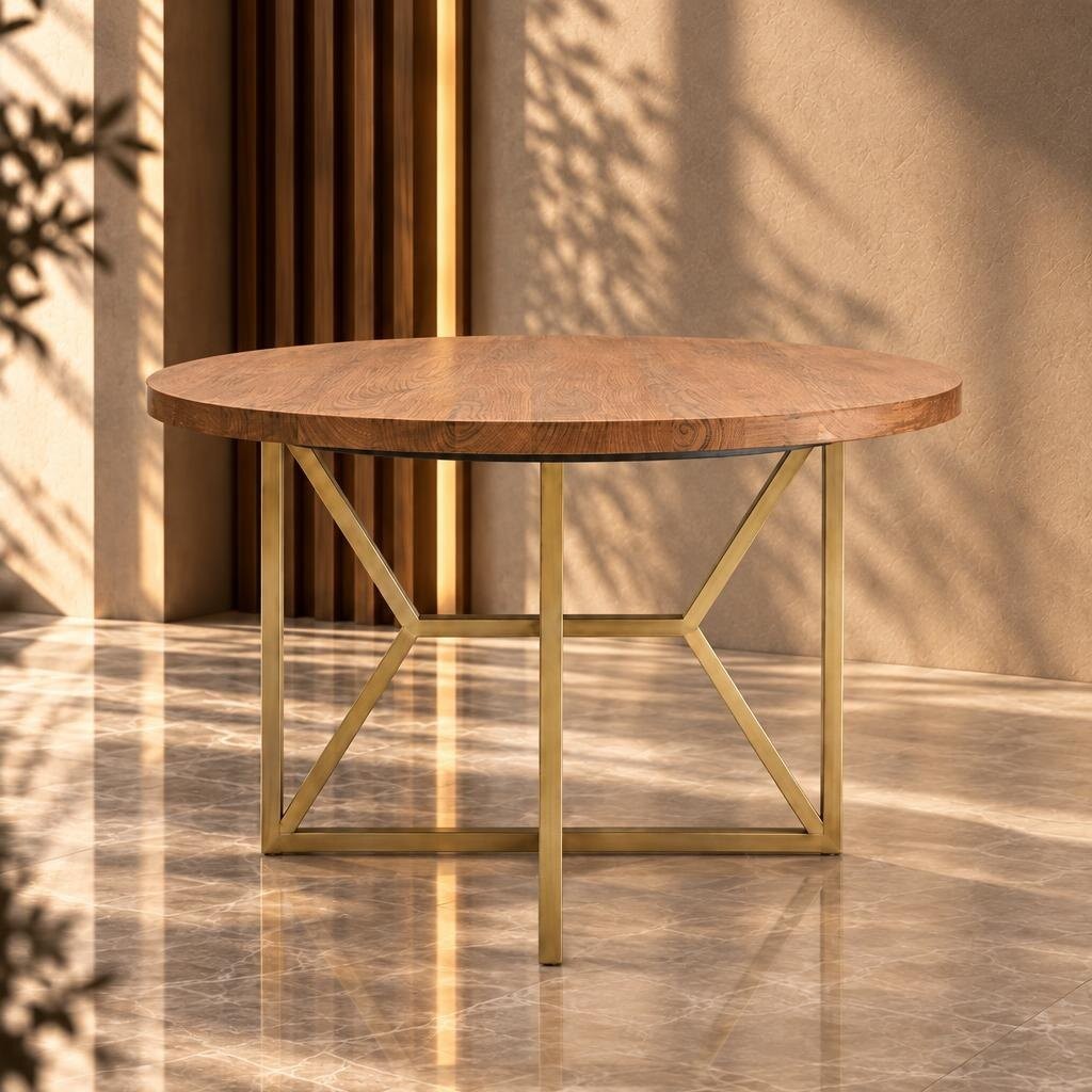 Meli Dining Table