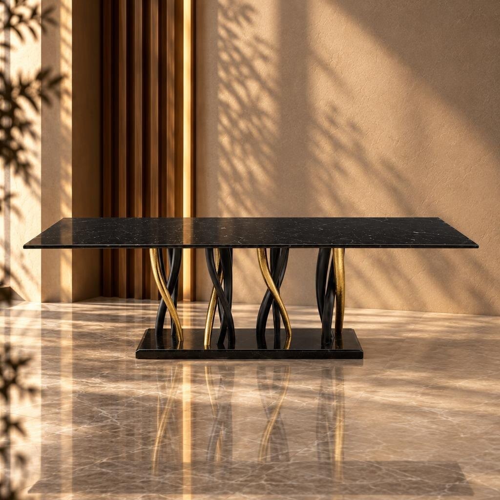 Maro Dining Table