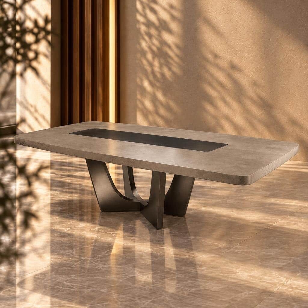 Mara Dining Table