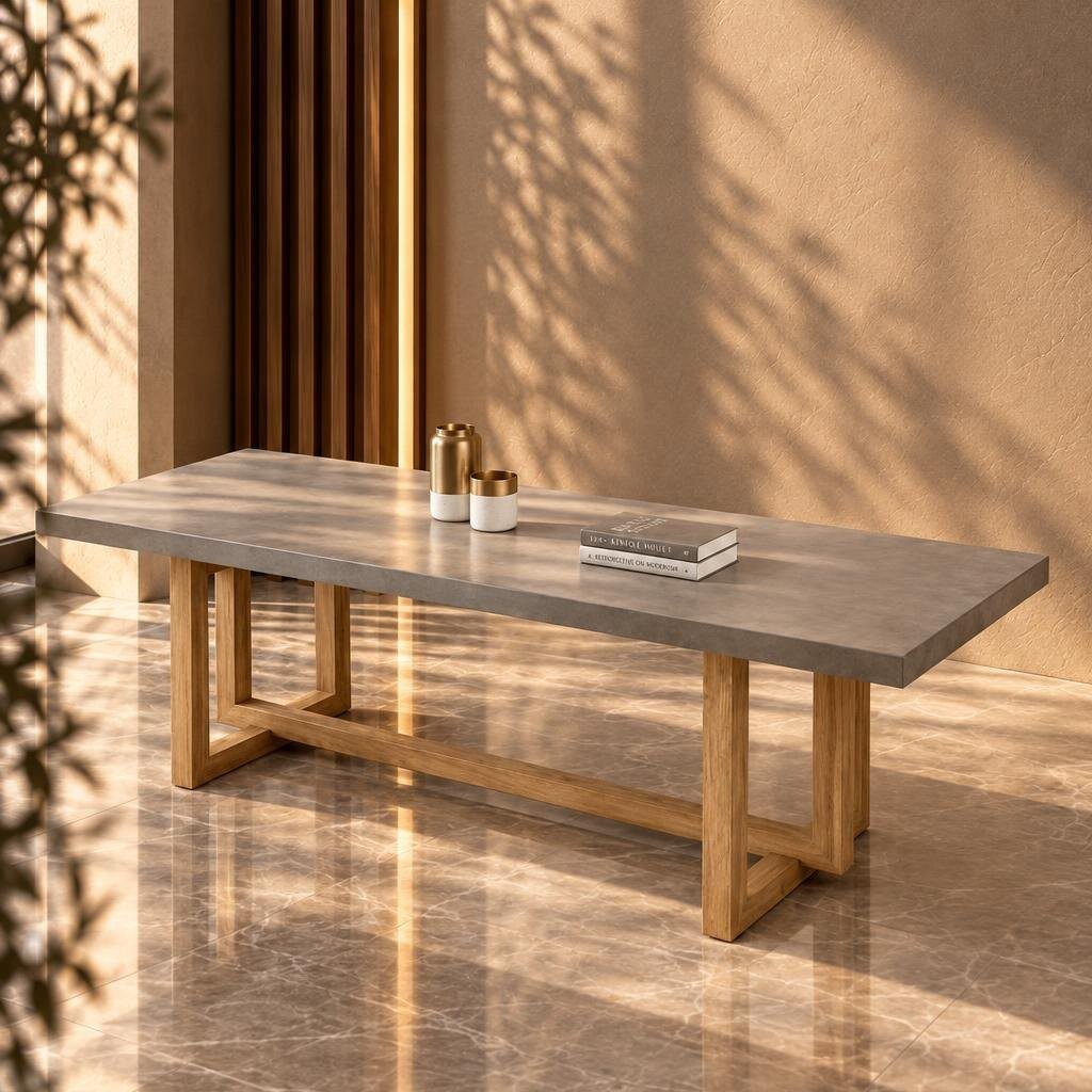 Malo Dining Table