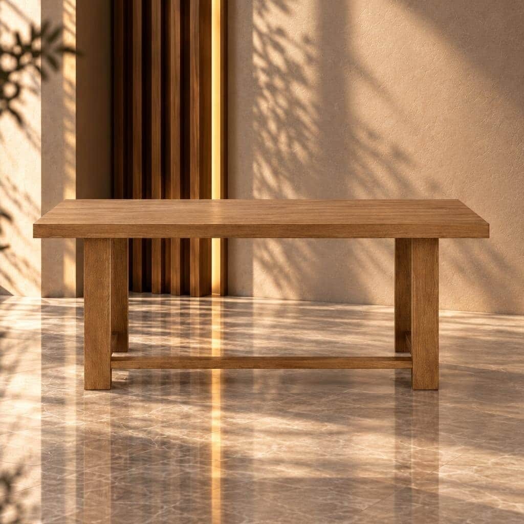 Luna Dining Table