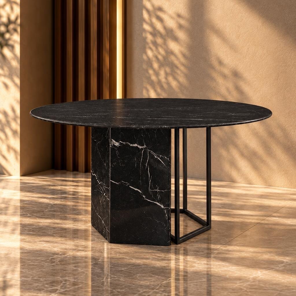 Lumo Dining Table