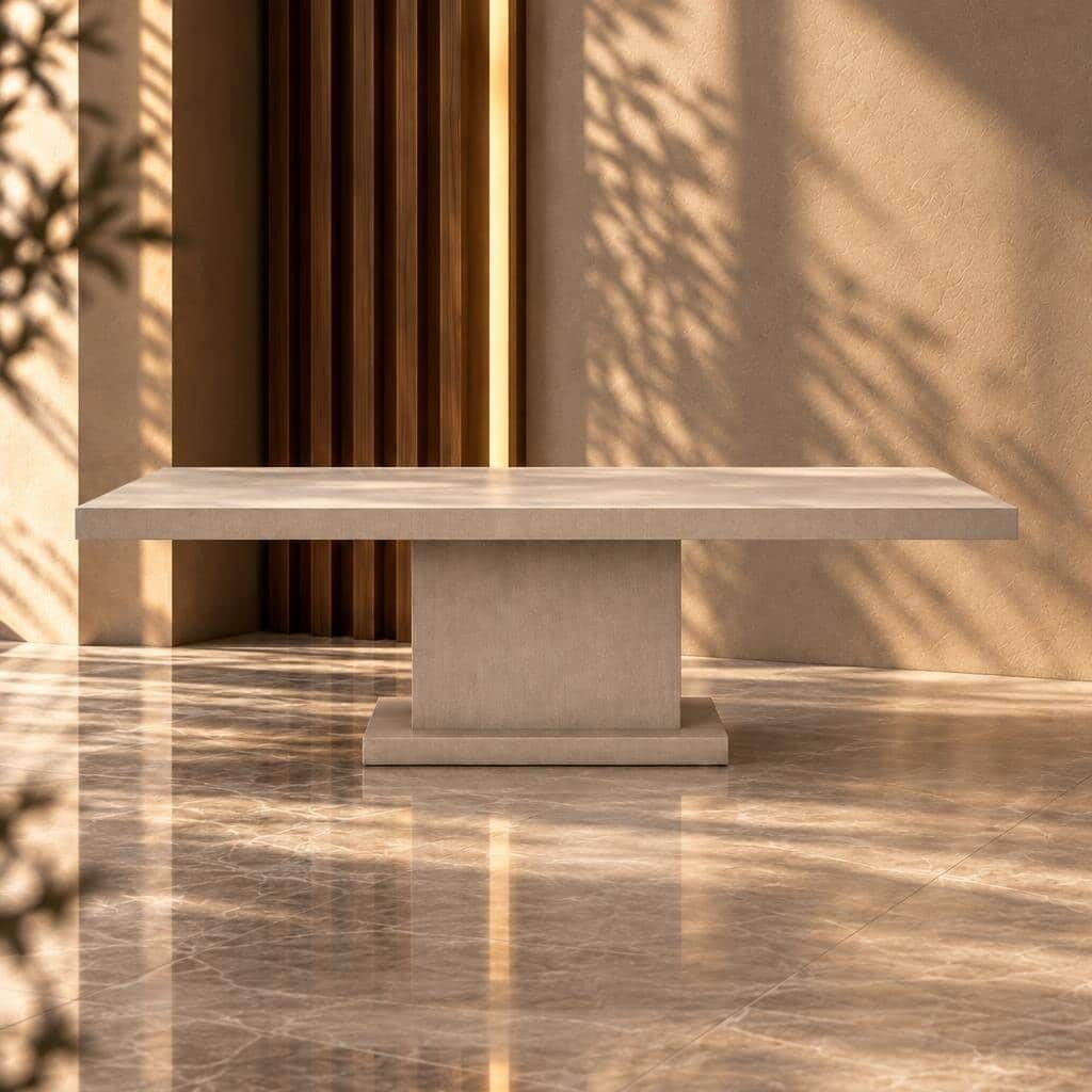 Liya Dining Table