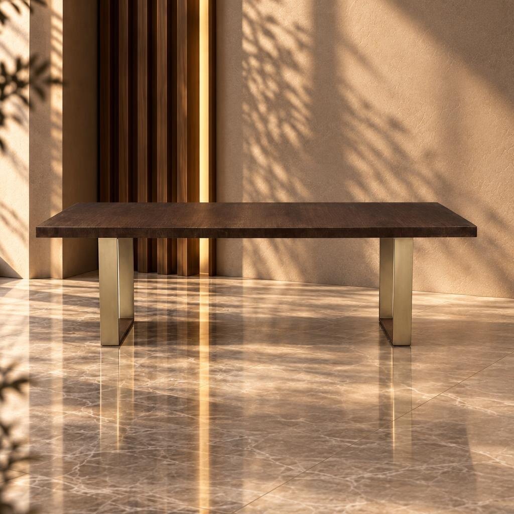 Liro Dining Table