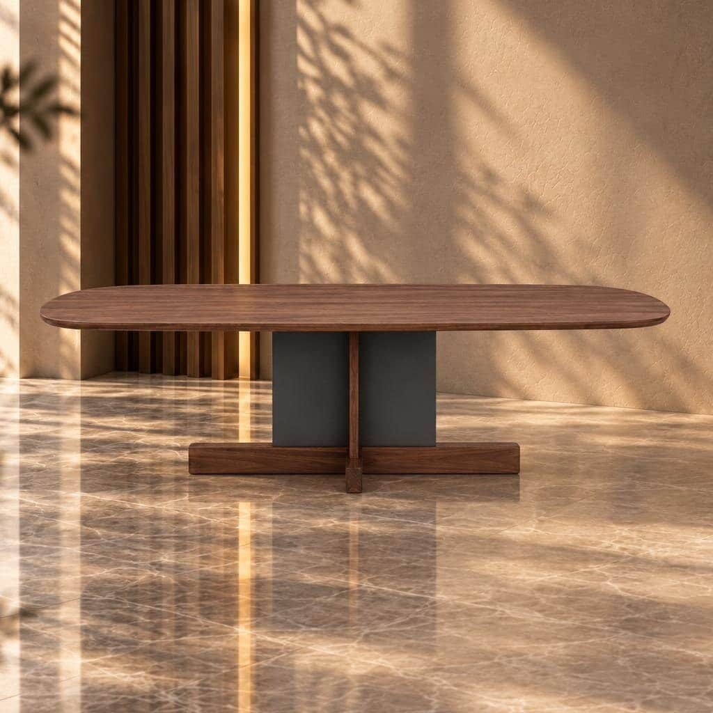 Lira Dining Table