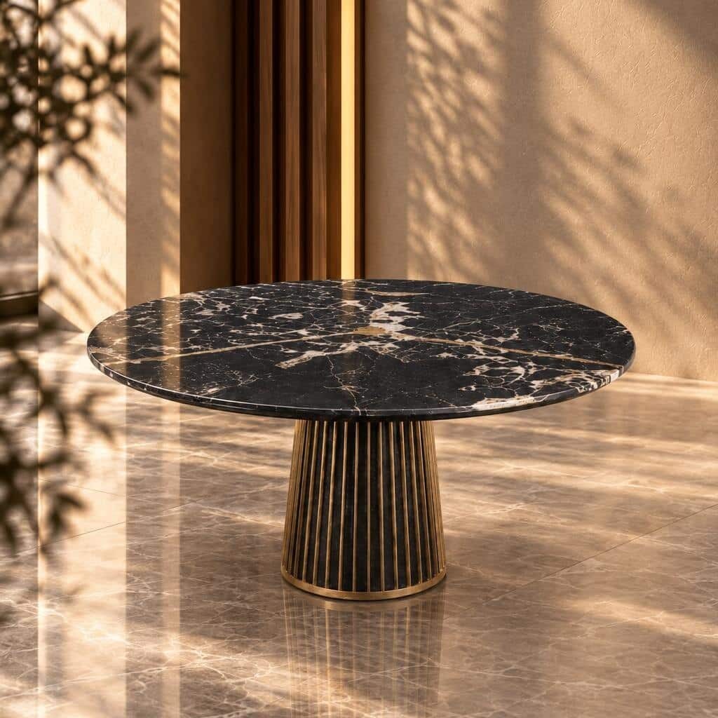 Lino Dining Table