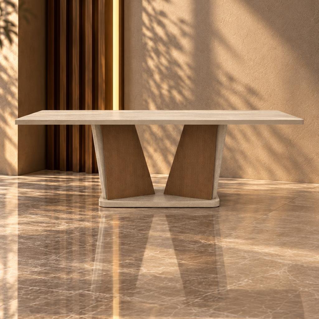 Lexa Dining Table