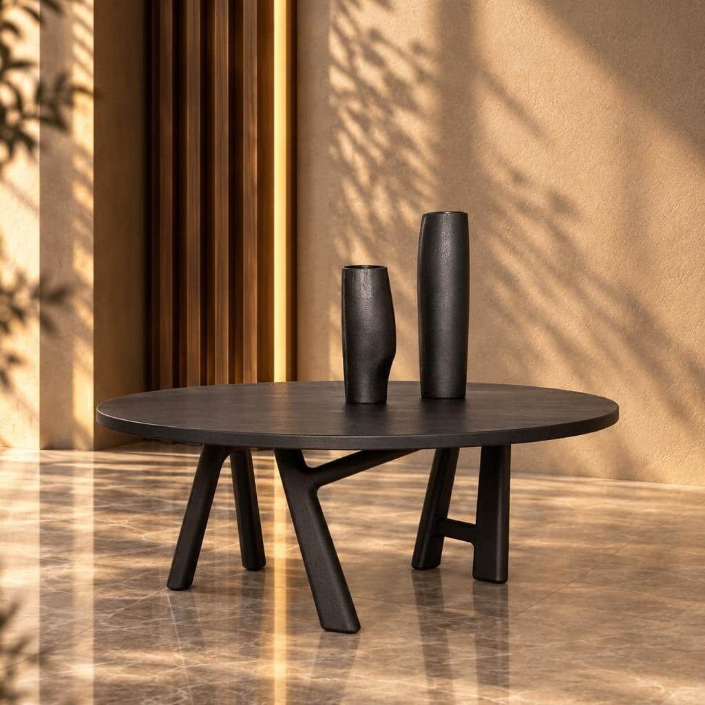 Len Dining Table