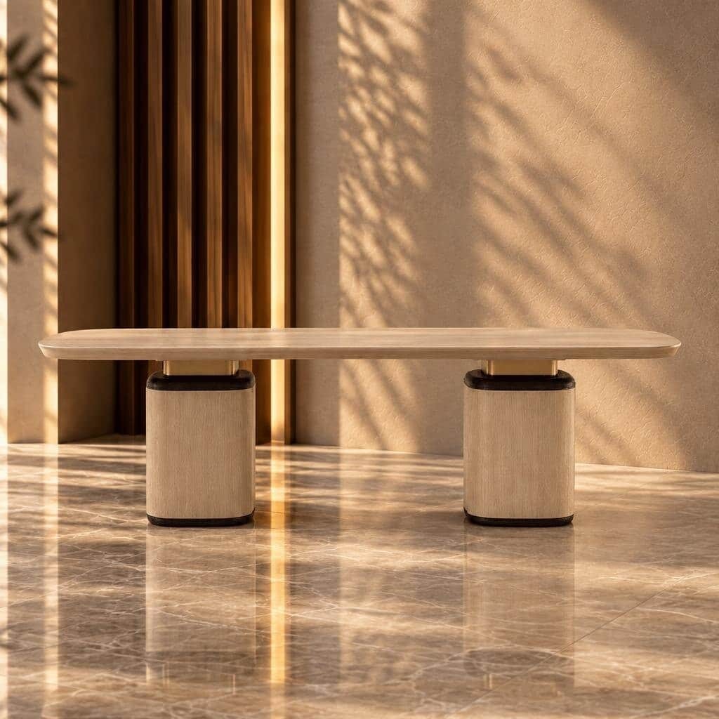 Miri Dining Table