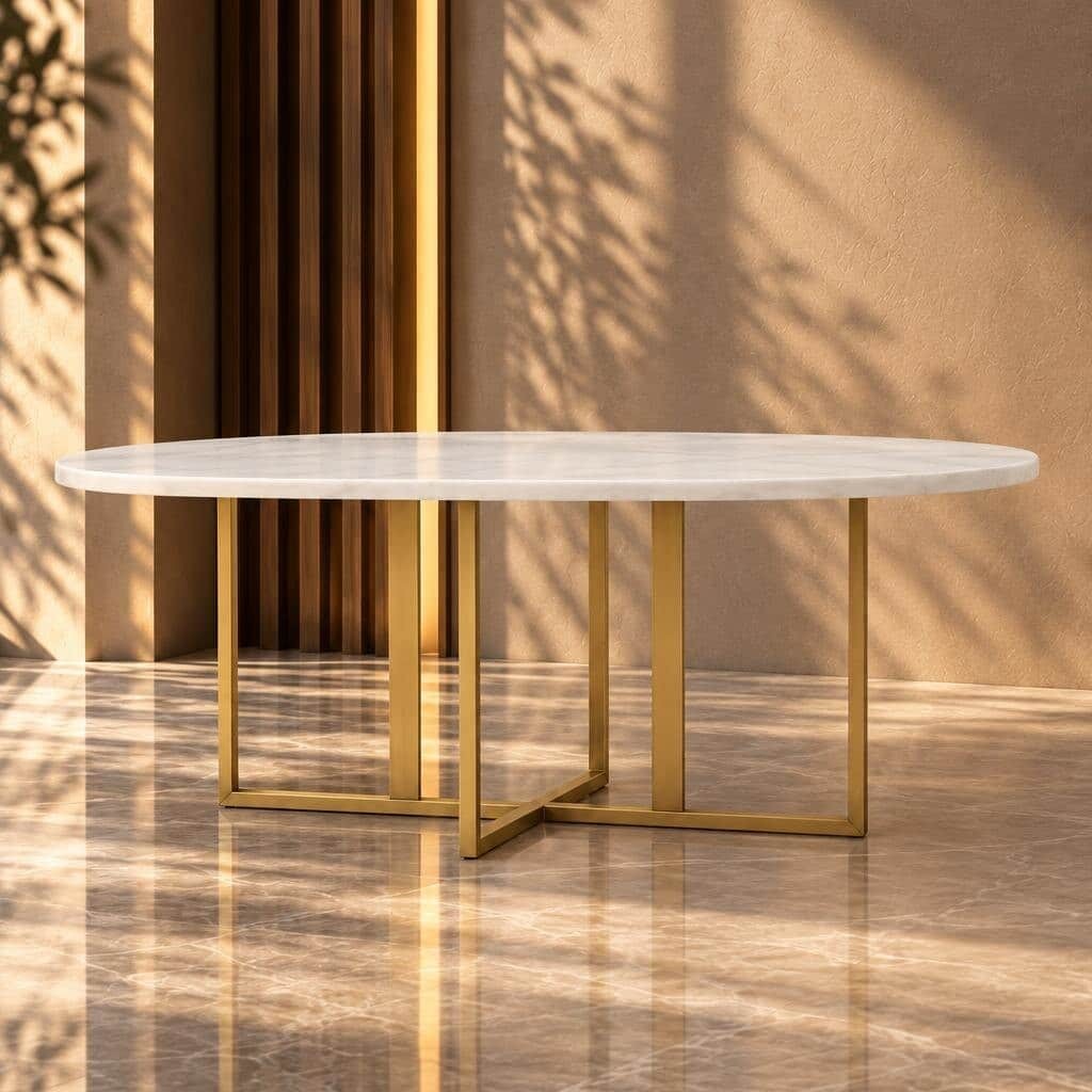 Maya Dining Table