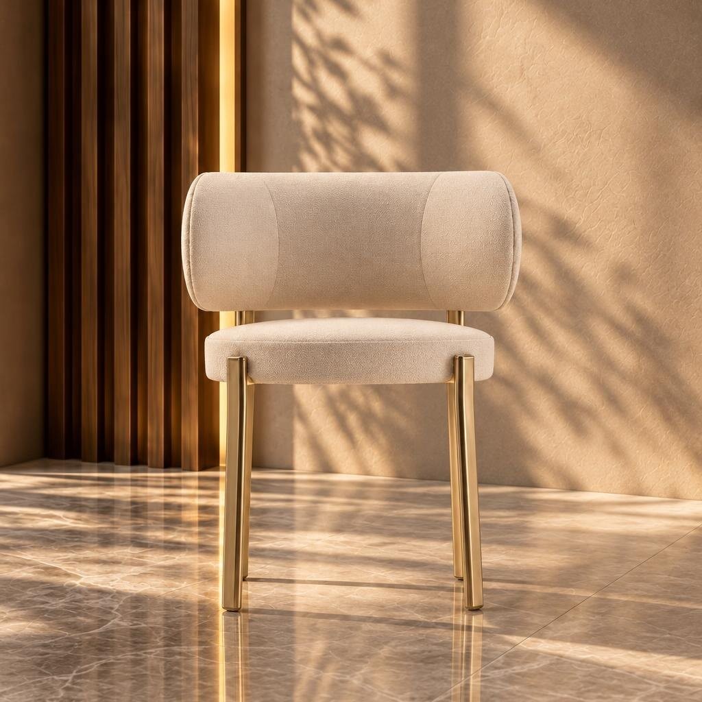 Velo Dining Chair