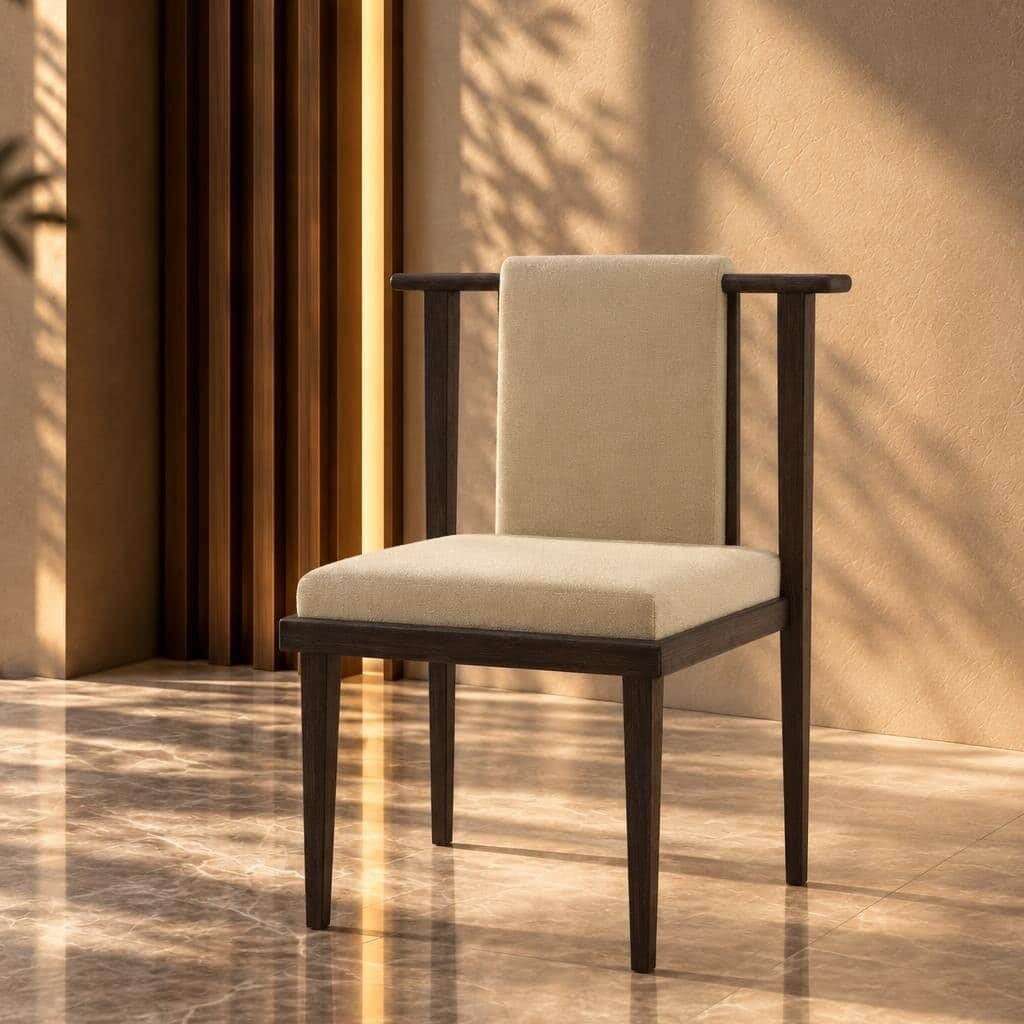 Tiva Dining Chair
