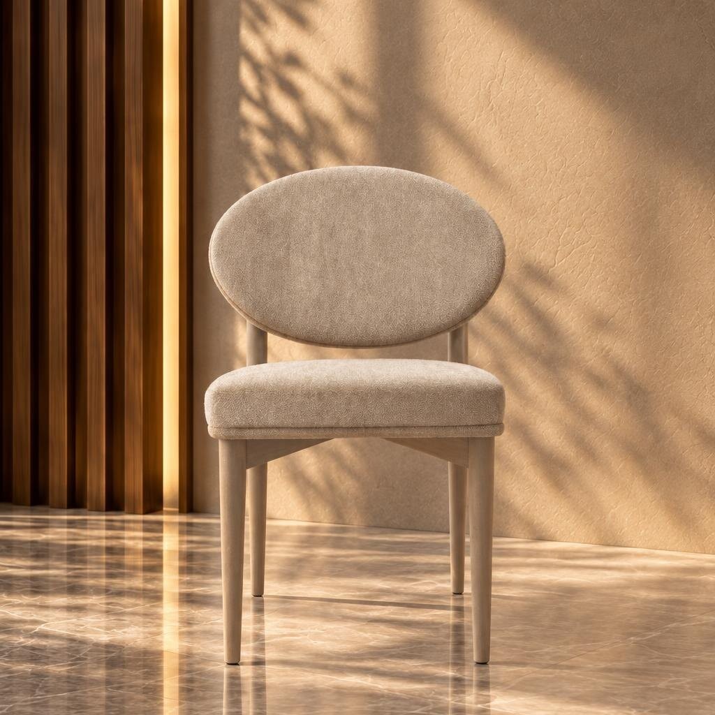 Sila Dining Chair