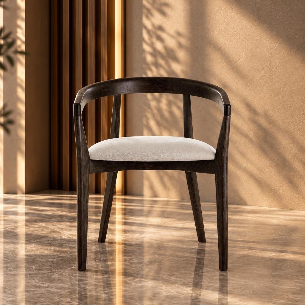 Petel Dining Chair