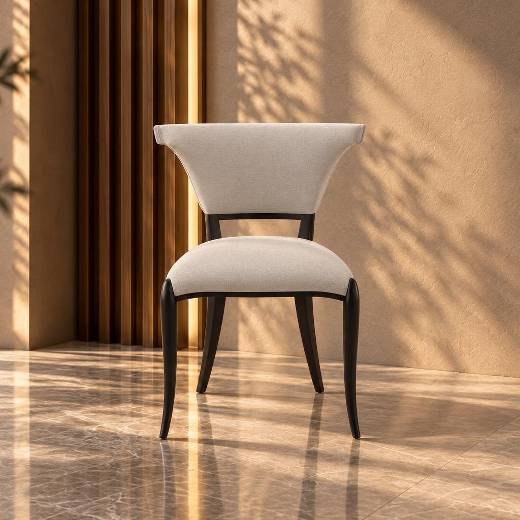 Ova Dining Chair