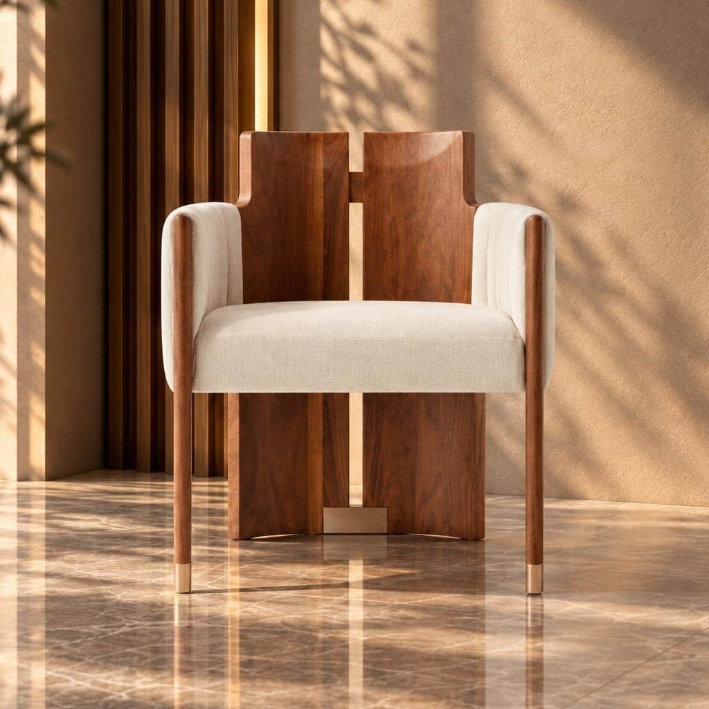 Nilo Dining Chair
