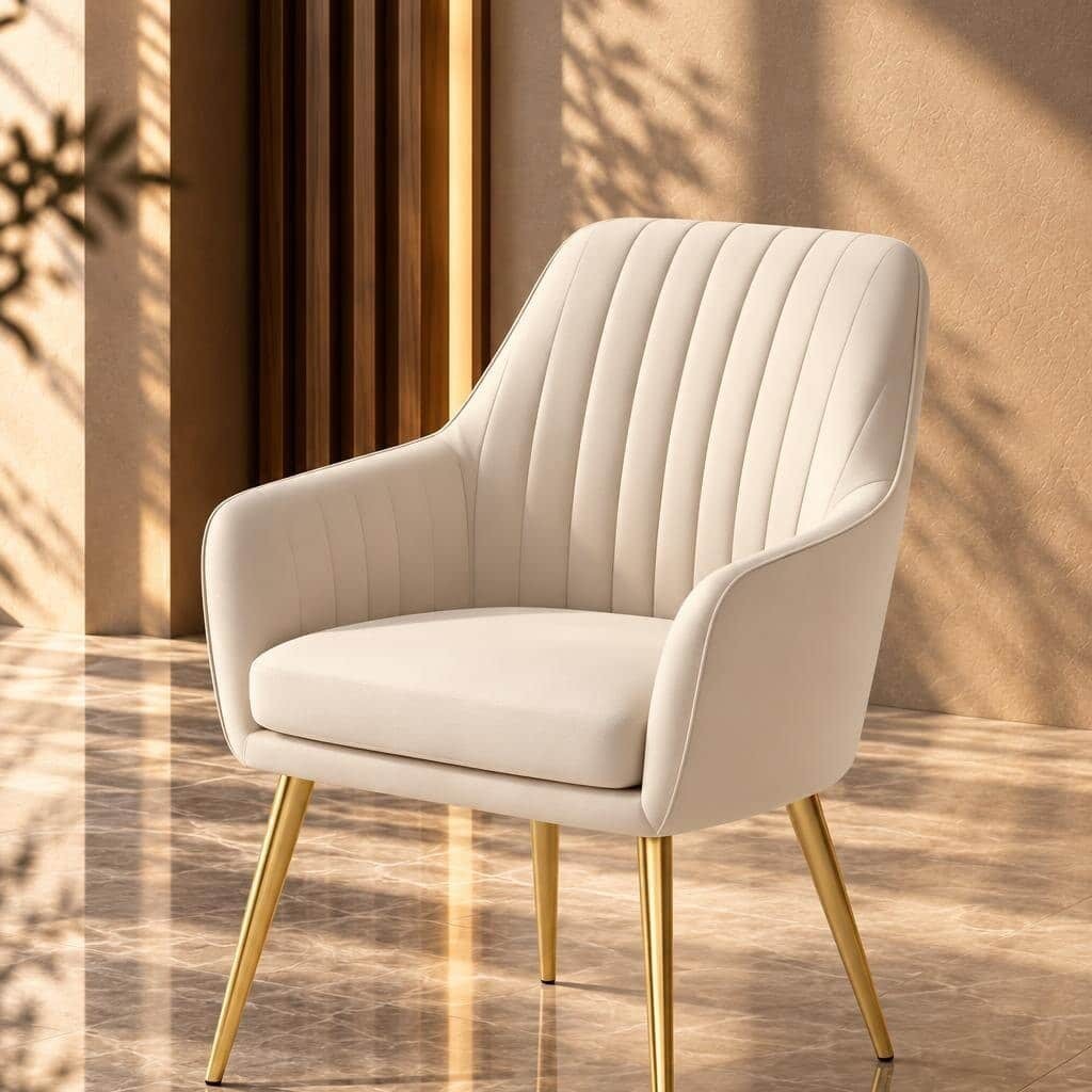 Dera Dining Chair