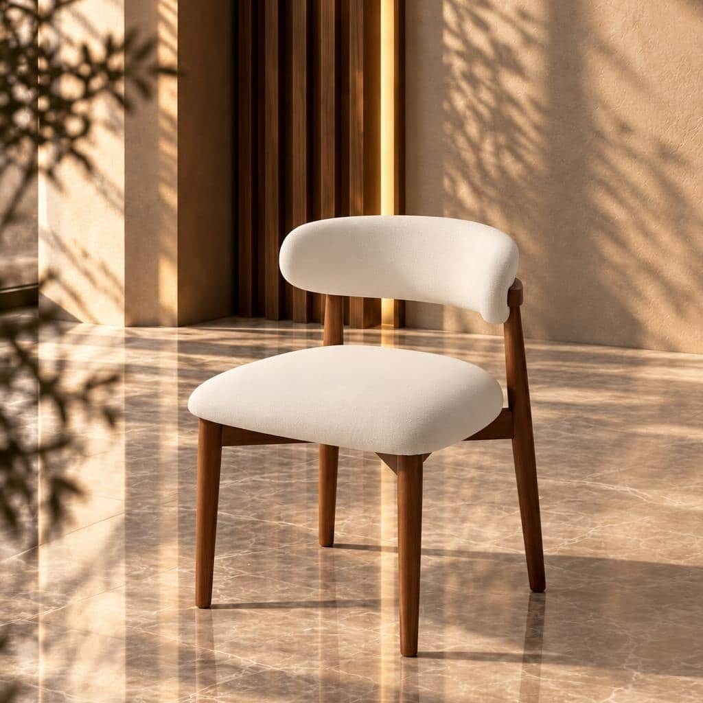 Dova Dining Chair