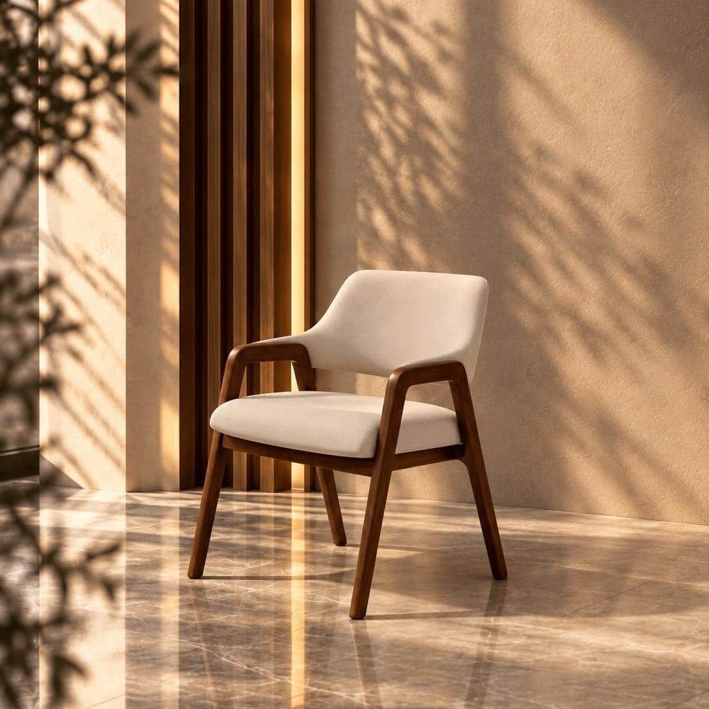Kora Dining Chair