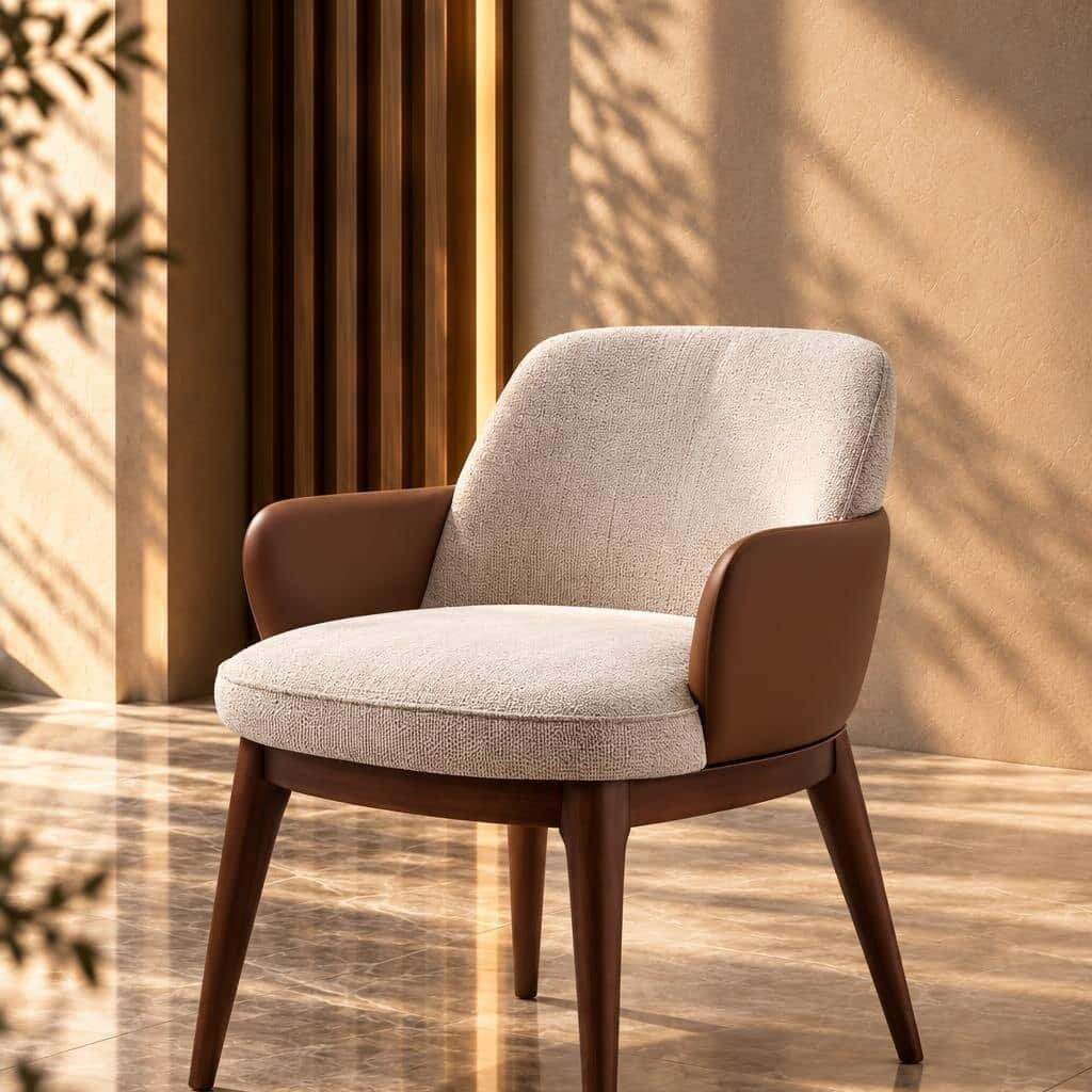 Laxo Dining Chair