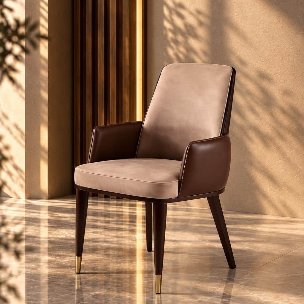 Mora Dining Chair