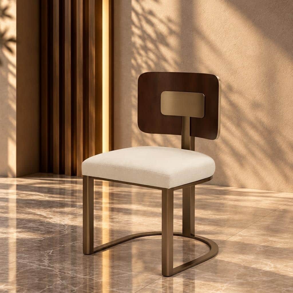 Rixo Dining Chair