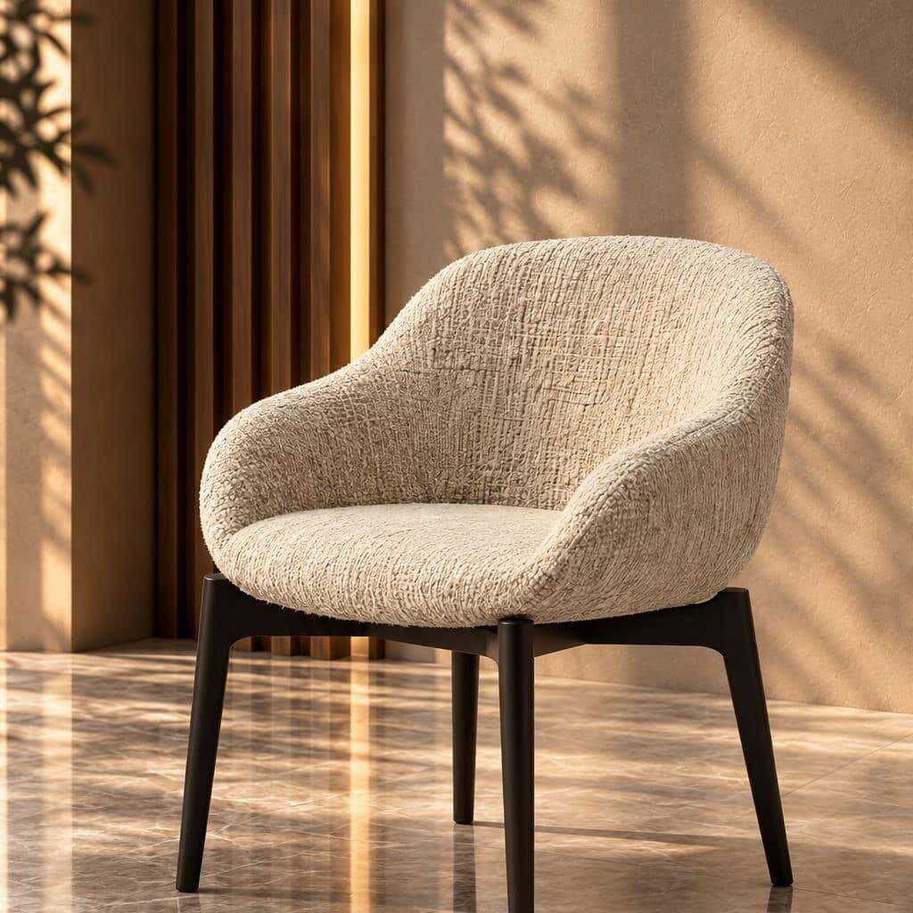 Teno Dining Chair