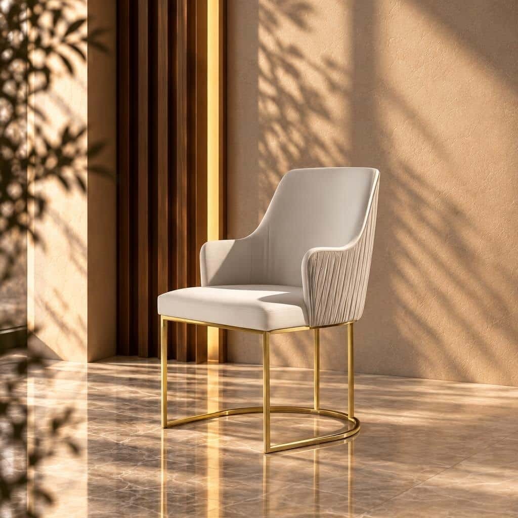Tero Dining Chair