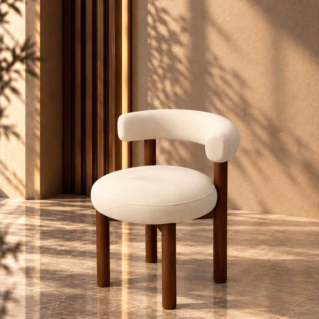 Tora Dining Chair
