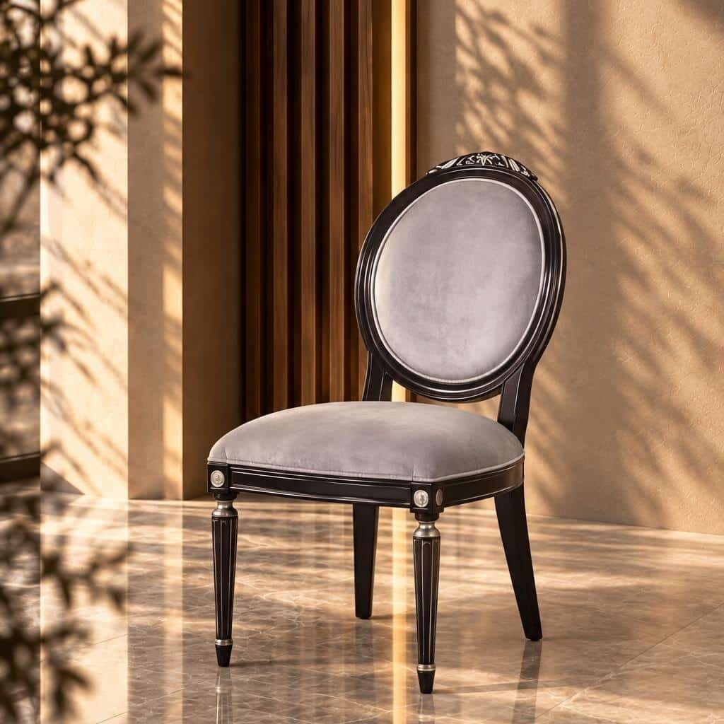 Zavo Dining Chair