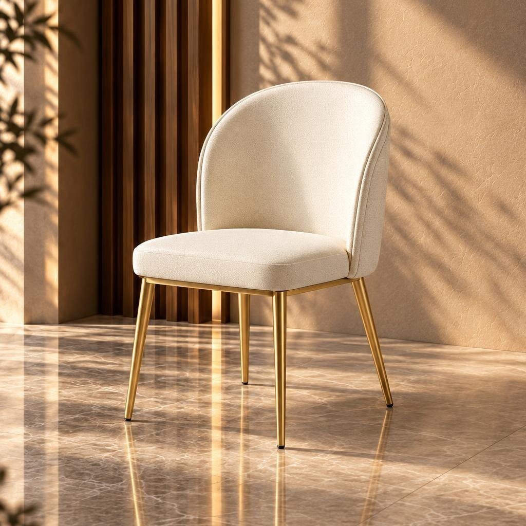 Bavo Dining Chair