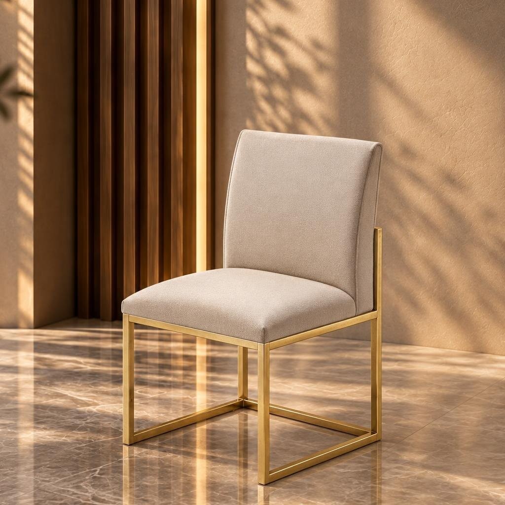 Brix Dining Chair