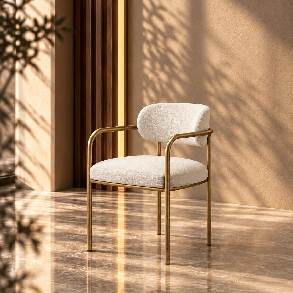 Garo Dining Chair