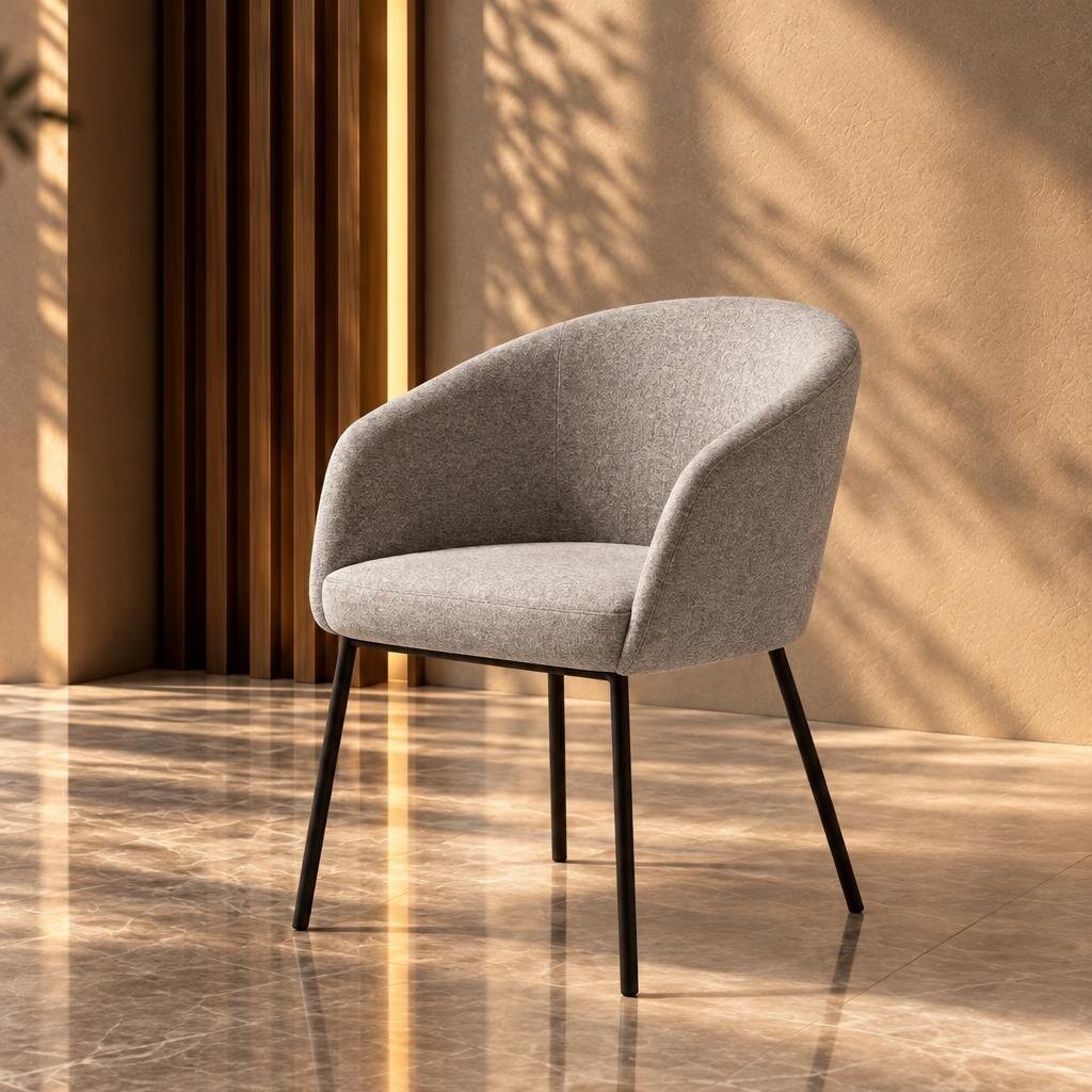 Iroa Dining Chair