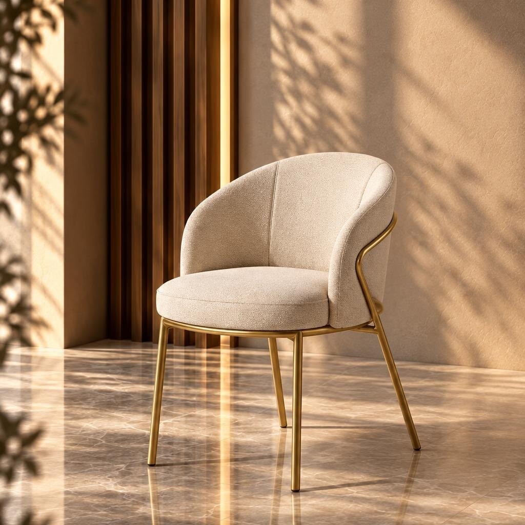 Lilo Dining Chair