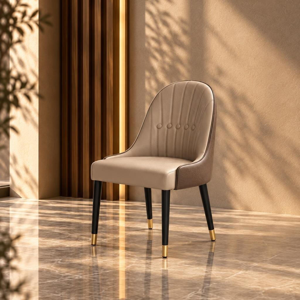 Loro Dining Chair