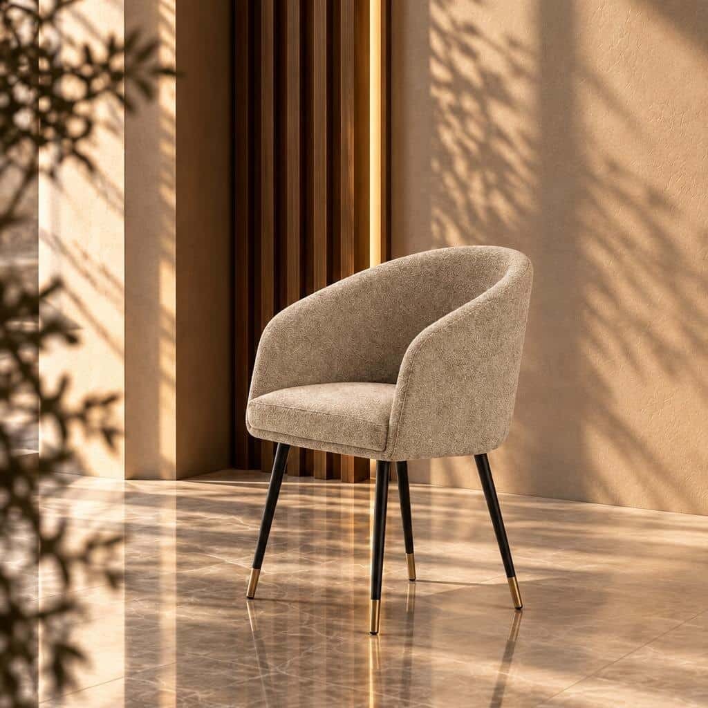 Lume Dining Chair