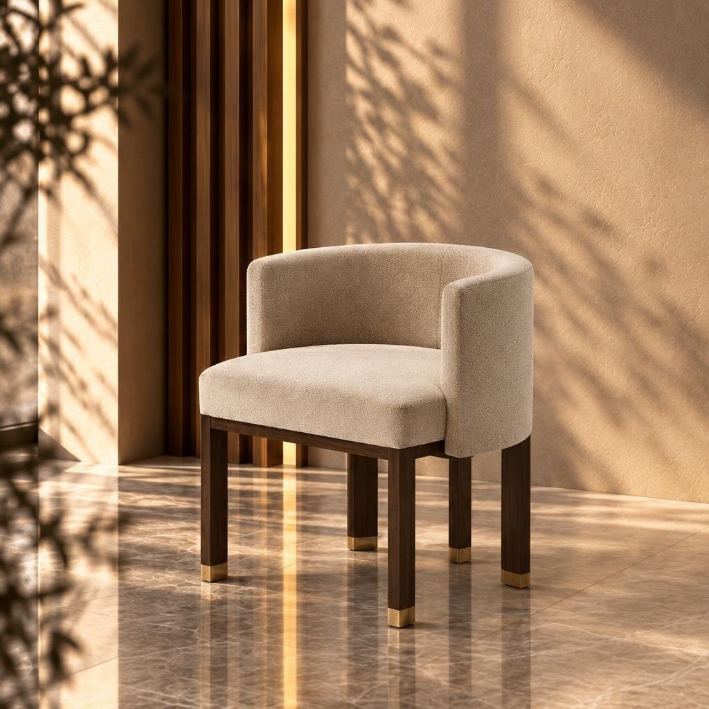 Mavo Dining Chair
