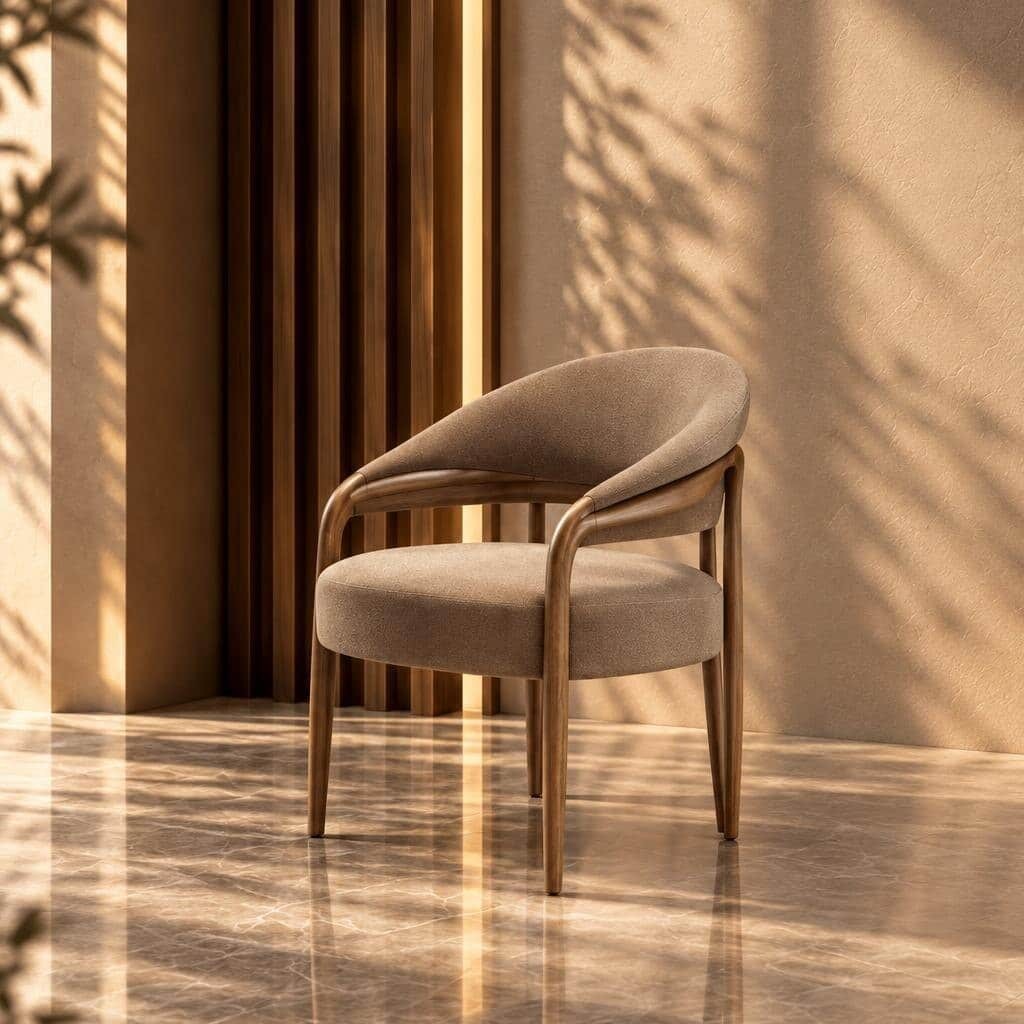 Mena Dining Chair