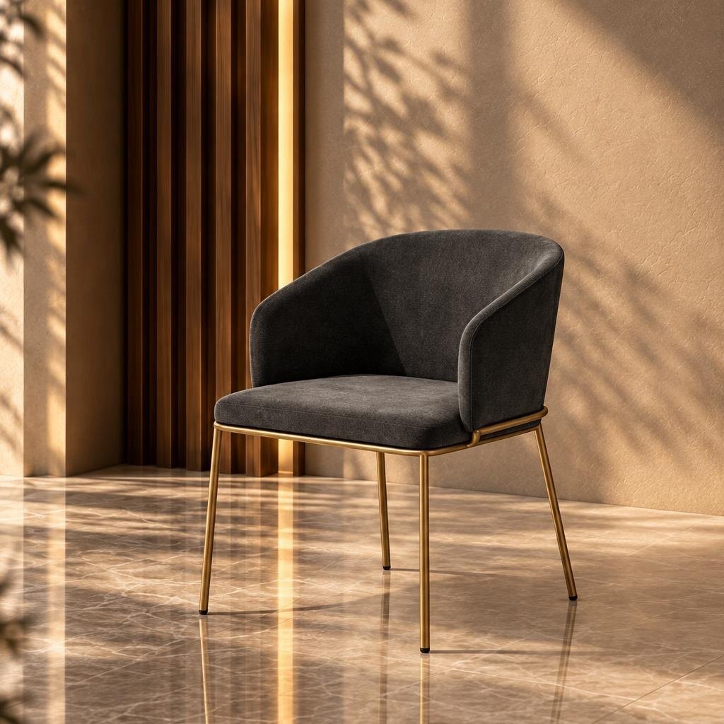 Nero Dining Chair
