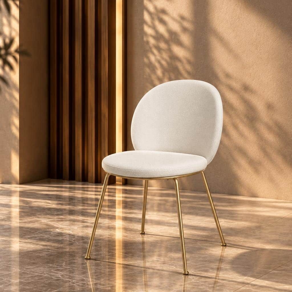 Nivo Dining Chair